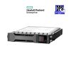 HPE 1.2TB SAS, 12G Mission Critical, 10K SFF BC, 3-year Warranty, Multi Vendor HDD (P28586-B21)
