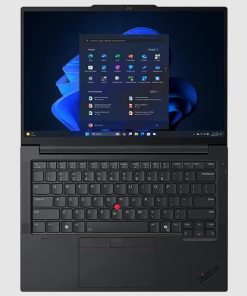 Lenovo ThinkPad E14 Gen 7, Intel® Core™ Ultra 7 255H Processor, Intel® Arc™ Graphics, 16GB, 512GB SSD, 2 Year Warranty (21SX006UUE) - Image 4
