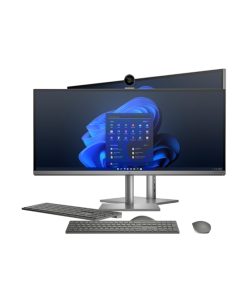 HP ENVY 34-c1686in All-in-One PC, Intel Core i7 12th Gen, 16GB DDR5 RAM, 34" Inch Display - Image 4