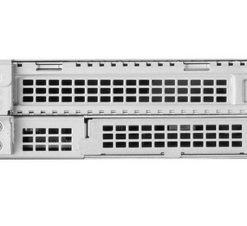 HPE ProLiant DL20, Gen11 E-2436, 2.9GHz 6-core, 1P 16GB-U 4SFF, 800W PS Server (P65396-421) - Image 3