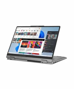 LENOVO IDEAPAD Flex 5 2-in-1 14IRH9, Intel i5-13420H, 8GB Ram, 512GB SSD Touchscreen (83KX002JUE) - Image 4