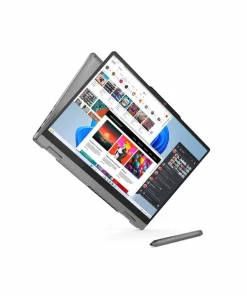 LENOVO IDEAPAD Flex 5 2-in-1 14IRH9, Intel i5-13420H, 8GB Ram, 512GB SSD Touchscreen (83KX002JUE) - Image 5