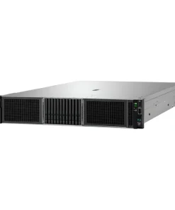 Alternative view of HPE ProLiant DL380 Gen11,1 Intel® Xeon® Silver 4410Y Processor, 32 GB Memory (P52560-421)