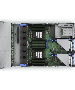 HPE ProLiant DL380 Gen11,1 Intel® Xeon® Silver 4410Y Processor, 32 GB Memory (P52560-421) - Image 4