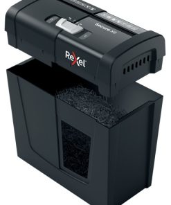 REXEL SHREDDER, SECURE X6 (35SRD1038) - Image 2