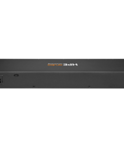 Alternative view of HPE Aruba Networking, CX 6100 48G 4SFP+ Switch (JL676A)