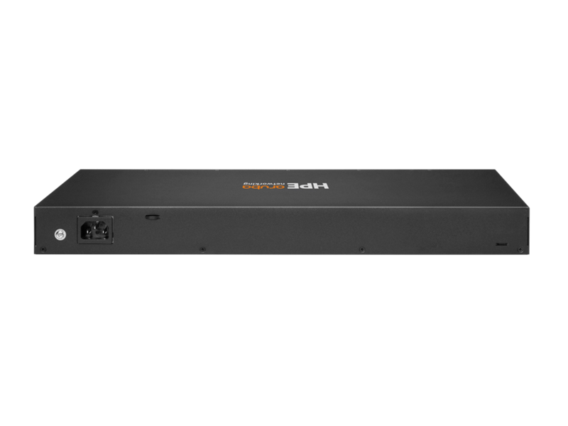 HPE Aruba Networking, CX 6100 48G 4SFP+ Switch (JL676A) - Image 2