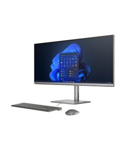 HP ENVY 34-c1686in All-in-One PC, Intel Core i7 12th Gen, 16GB DDR5 RAM, 34" Inch Display - Image 2