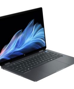 HP OmniBook Ultra Flip 14-fh0033dx, Core Ultra 9, 32GB RAM, 2TB SSD, 14 Inch 3K OLED TOUCH Display - Image 3
