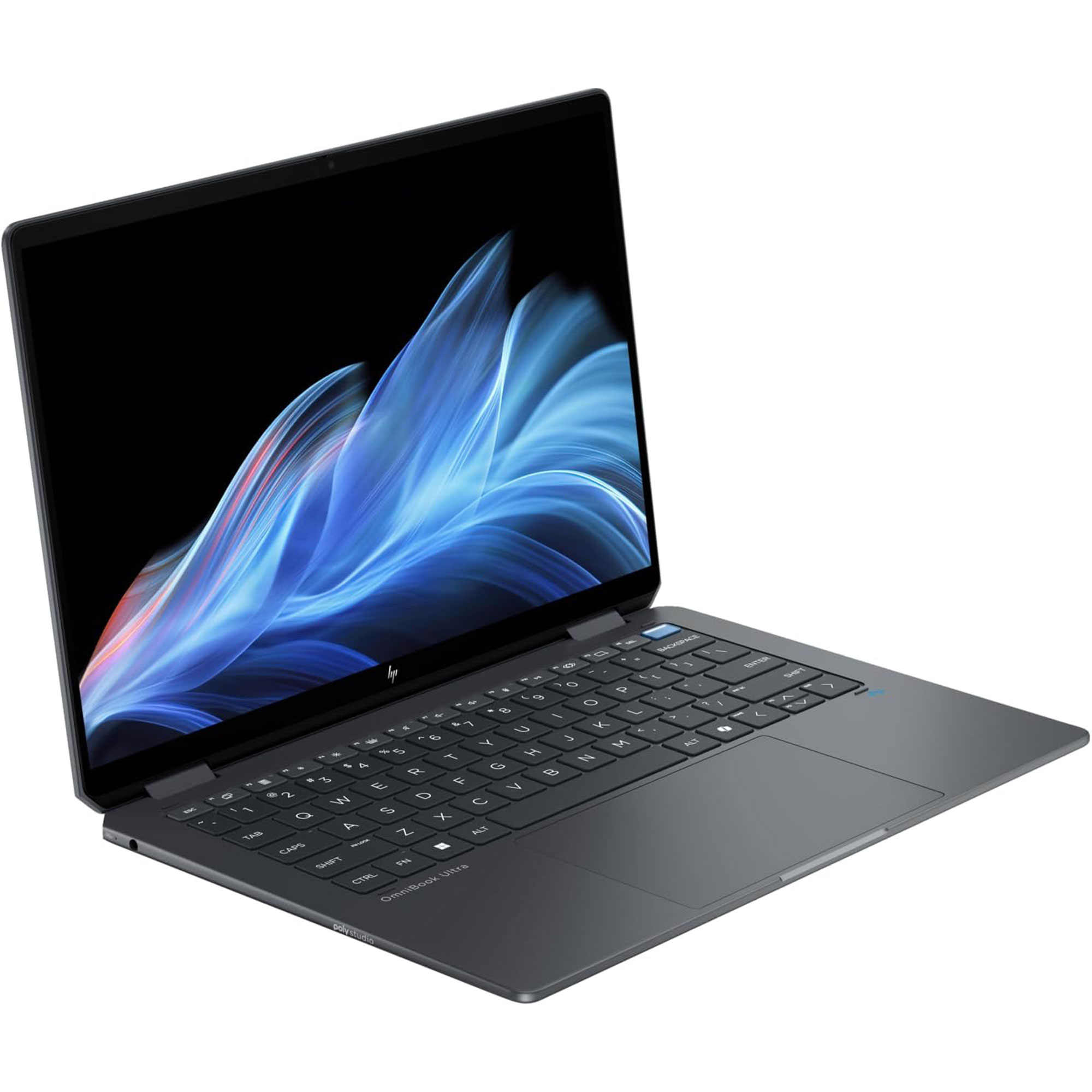 HP OmniBook Ultra Flip 14-fh0033dx, Core Ultra 9, 32GB RAM, 2TB SSD, 14 Inch 3K OLED TOUCH Display - Image 3