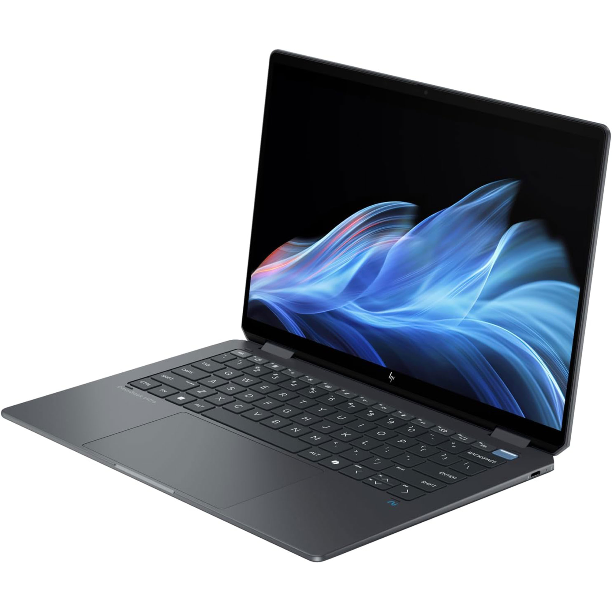 HP OmniBook Ultra Flip 14-fh0033dx, Core Ultra 9, 32GB RAM, 2TB SSD, 14 Inch 3K OLED TOUCH Display - Image 4