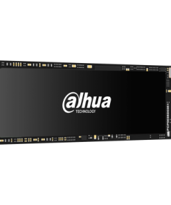 Alternative view of Dahua 512GB NVMe M.2 PCIe, Gen 3x4  2280 SSD, Read Speed 7000MB/s, write speed 6290 MB/s, (DHI-SSD-C970VN512G)
