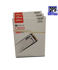 Dahua 256GB SSD, M.2 2280 SATA III. (DHI-SSD-C800N256G)