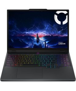 Alternative view of Lenovo Legion 5 15IRX10, Intel® Core™ i7, 16GB DDR5 RAM, 1TB SSD PCIe, NVIDIA® GeForce RTX™ 5050 8GB. (83CLY000MUS)