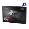 512GB NVMe M.2 PCIe SSD, Gen 4×4, (Samsung, Micron, SanDisk) – 5000MB/s
