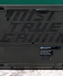 MSI Cyborg 15 A13UC, Core™ i5‑13420H, 8GB DDR5, 512GB NVMe SSD, NVIDIA® GeForce RTX 3050, 4GB GPU (9S7-15K111-2258) - Image 4