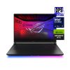 ASUS ROG Strix SCAR 18 (G835L), Intel® Core™ Ultra 9 275HX, 64GB DDR5, 4TB PCIe SSD,NVIDIA® GeForce RTX™ 5090, GPU 24GB GDDR7, (90NROLF1-M00BC0)