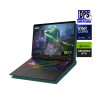 MSI Vector 16 HX AI A2XWIG, Intel Core Ultra 9, 32GB DDR5, 1TB NVMe SSD, NVIDIA GeForce RTX 5080 16GB GPU (9S7-15M352-694)