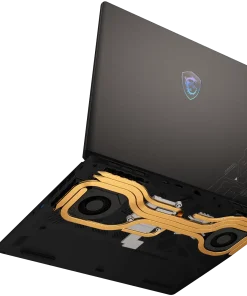 MSI Crosshair 16 HX AI D2XWGKG, Intel Core Ultra 9 275HX, 32 GB DDR5, 1TB NVMe SSD, NVIDIA® GeForce RTX 5070 GPU 8GB GDDR7, (9S7-15P421-272) - Image 4