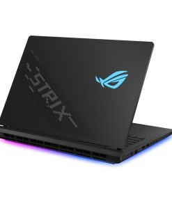 ASUS ROG Strix SCAR 18 (G835L), Intel® Core™ Ultra 9 275HX, 64GB DDR5, 4TB PCIe SSD,NVIDIA® GeForce RTX™ 5090, GPU 24GB GDDR7, (90NROLF1-M00BC0) - Image 3