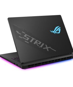 ASUS ROG Strix SCAR 18 (G835L), Intel® Core™ Ultra 9 275HX, 64GB DDR5, 4TB PCIe SSD,NVIDIA® GeForce RTX™ 5090, GPU 24GB GDDR7, (90NROLF1-M00BC0) - Image 4