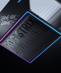 ASUS ROG Strix SCAR 18 (G835L), Intel® Core™ Ultra 9 275HX, 64GB DDR5, 4TB PCIe SSD,NVIDIA® GeForce RTX™ 5090, GPU 24GB GDDR7, (90NROLF1-M00BC0) - Image 5
