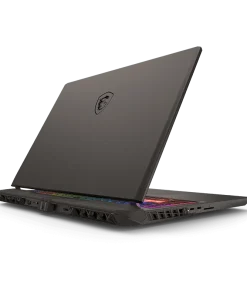 MSI Vector 16 HX AI A2XWIG, Intel Core Ultra 9, 32GB DDR5, 1TB NVMe SSD, NVIDIA GeForce RTX 5080 16GB GPU (9S7-15M352-694) - Image 3