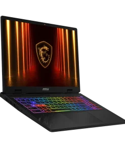 MSI Crosshair 16 HX AI D2XWGKG, Intel Core Ultra 9 275HX, 32 GB DDR5, 1TB NVMe SSD, NVIDIA® GeForce RTX 5070 GPU 8GB GDDR7, (9S7-15P421-272) - Image 5
