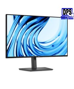 Dell 27 Inch Monitor, 120Hz, FHD 1080p, USB-C, 1 Year Warranty. (210-BVKP)