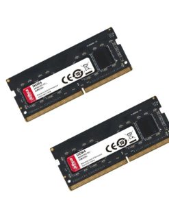 DAHUA 4GB PC4, Laptop RAM, 2666V C300 Series, (DHI-DDR-C300S4G26) 4 DAHUA 4GB PC4, Laptop RAM, 2666V C300 Series, (DHI-DDR-C300S4G26) - Image 2
