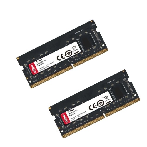 DAHUA 4GB PC4, Laptop RAM, 2666V C300 Series, (DHI-DDR-C300S4G26) 3 DAHUA 4GB PC4, Laptop RAM, 2666V C300 Series, (DHI-DDR-C300S4G26) - Image 2