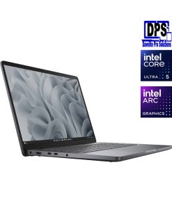 DELL PRO 14 PLUS, Intel Core Ultra 5 236V, 16GB DDR5, 512GB PCIe SSD, 14 Inch (BT0211-PB14250-EMUS)