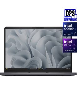 DELL PRO 14 PLUS, Intel Core Ultra 7 265U, 16GB DDR5, 512GB PCIe SSD, 14 Inch (BT0111-PB14250-EM-UB)