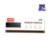 DAHUA 4GB PC3, Desktop RAM, 12800 1600 MHz, (DHI-DDR-C160S4G16) 1 DAHUA 4GB PC3, Desktop RAM, 12800 1600 MHz, (DHI-DDR-C160S4G16)