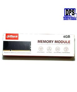 DAHUA 4GB PC3, Desktop RAM, 12800 1600 MHz, (DHI-DDR-C160S4G16)