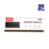 DAHUA 4GB PC4, Laptop RAM, 2666V C300 Series, (DHI-DDR-C300S4G26) 1 DAHUA 4GB PC4, Laptop RAM, 2666V C300 Series, (DHI-DDR-C300S4G26)