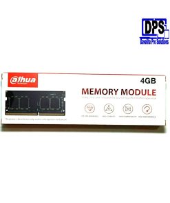 DAHUA 4GB PC4, Laptop RAM, 2666V C300 Series, (DHI-DDR-C300S4G26)