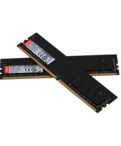 DAHUA 4GB PC3, Desktop RAM, 12800 1600 MHz, (DHI-DDR-C160S4G16) 4 DAHUA 4GB PC3, Desktop RAM, 12800 1600 MHz, (DHI-DDR-C160S4G16) - Image 2