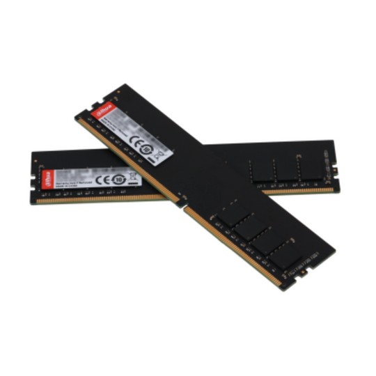 DAHUA 4GB PC3, Desktop RAM, 12800 1600 MHz, (DHI-DDR-C160S4G16) 3 DAHUA 4GB PC3, Desktop RAM, 12800 1600 MHz, (DHI-DDR-C160S4G16) - Image 2