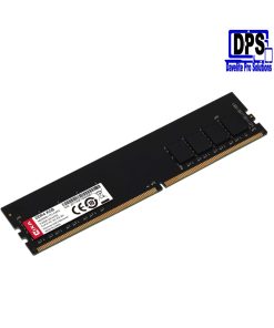 HIXA 8GB PC4 3200 Desktop RAM, (HI-DDR-C400U8G32)