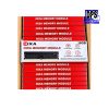 HIXA 16GB PC5 5600 Desktop Ram, (HI-DDR-C500U16G56) (Copy) 2 HIXA 16GB PC5 5600 Desktop Ram, (HI-DDR-C500U16G56)