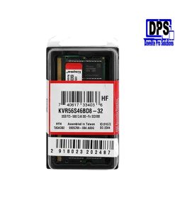 HIXA 16GB PC5 5600 Laptop Ram, (HI-DDR-C500S16G56)