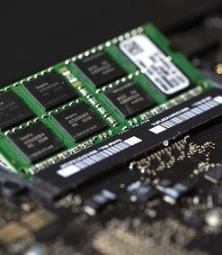 HIXA 16GB PC4 3200 Laptop Ram, (HI-DDR-C400S16G32) 4 HIXA 16GB PC4 3200 Laptop Ram, (HI-DDR-C400S16G32) - Image 2
