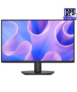 Dell 27 Inch Monitor, FHD, 100Hz IPS, HDMI, Anti-Glare Screen BLACK, 1 Year Warranty. (SE2725HM)