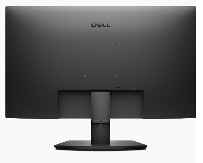 Dell 27 Inch Monitor, FHD, 100Hz IPS, HDMI, Anti-Glare Screen BLACK, 1 Year Warranty. (SE2725HM) - Image 3